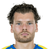 FC 26 Kevin Ehlers Face