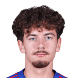 FC 26 Karol Struski Face