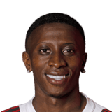 FC 26 Tyrese Fornah Face