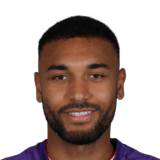 FC 26 Maurice Malone Face