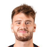 FC 26 Titouan Thomas Face