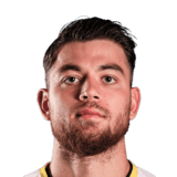 FC 26 Enea Mihaj Face
