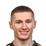 FC 26 Ross Tierney Face