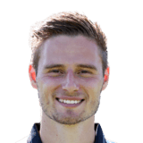 FC 26 Siemen Voet Face