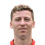 FC 26 Ignace Van der Brempt Face