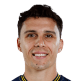 FC 26 Pedro Amaral Face
