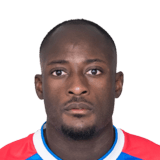 FC 26 Christian Kinsombi Face