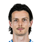 FC 26 Jean Hugonet Face