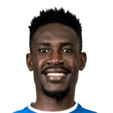 FC 26 Zaidu Sanusi Face
