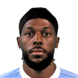 FC 26 Nuno Tavares Face