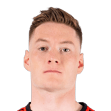FC 26 David Schnegg Face