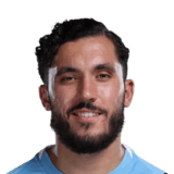 FC 26 Rayan Cherki - 81 Rated