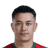 FC 26 Yeljan Shinar Face
