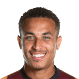 FC 26 Lewis Richards Face