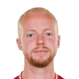 FC 26 Peter Therkildsen Face