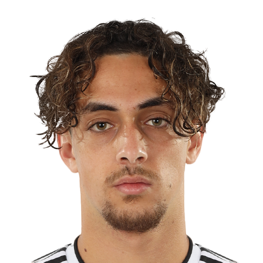 FC 26 Jaly Mouaddib Face
