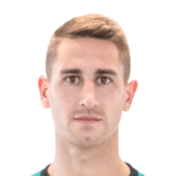 FC 26 Manu Justo Face