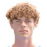 FC 26 Raf Smekens Face