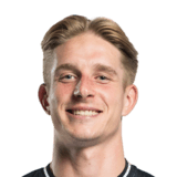 FC 26 Michal Skoras Face