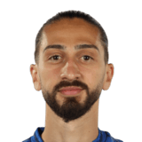 FC 26 Eduard Florescu Face