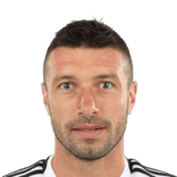 FC 26 Alexandru Tiganasu Face