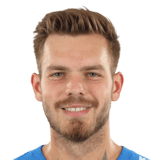 FC 26 Denis Harut Face