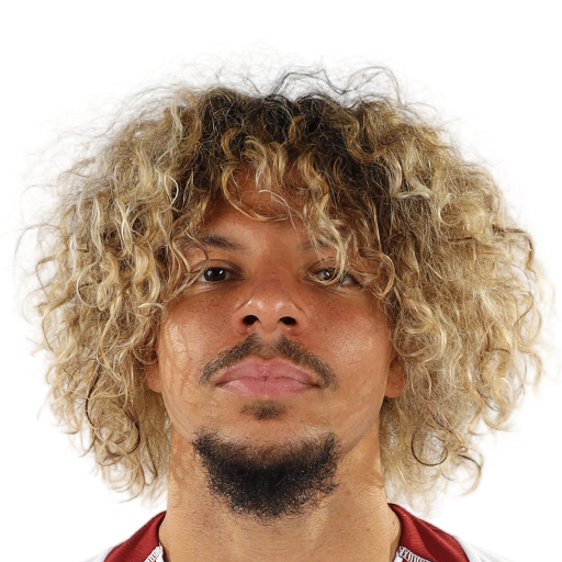 FC 26 Jayson Papeau Face