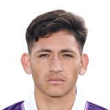 FC 26 Luis Vazquez Face