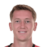 FC 26 Fabian Greilinger Face