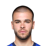 FC 26 Lucas Chevalier - 83 Rated