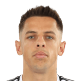 FC 26 Alexandru Cimpanu Face