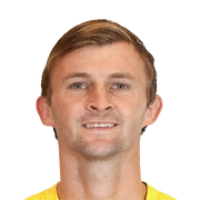 FC 26 Walter Clar Face