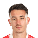 FC 26 Raul Oprut Face