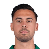 FC 26 Ufuk Akyol Face