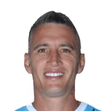 FC 26 Leandro Requena Face