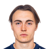FC 26 Elias Hoff Melkersen Face