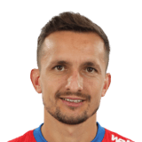 FC 26 Marius Stefanescu Face