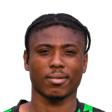 FC 26 Abu Francis Face