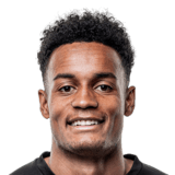 FC 26 Paulinho Face