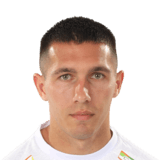 FC 26 Robert Moldoveanu Face