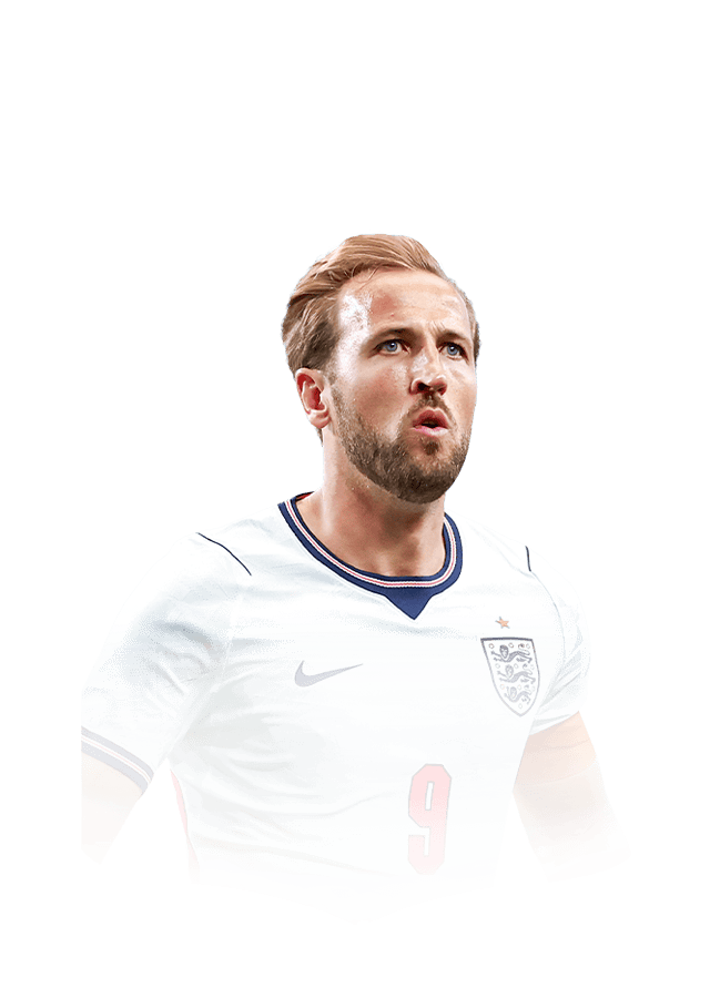 FC 26 Kane Face