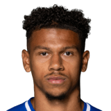 FC 26 Bryan Fiabema Face