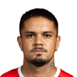 FC 26 Lucas Soares Face