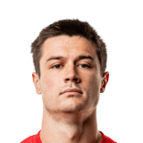FC 26 Oliver Villadsen Face