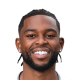 FC 26 Mardochee Nzita Face