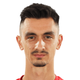 FC 26 Albert Stahl Face