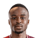 FC 26 Aboubacar Lo Face