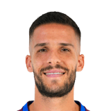 FC 26 Andrea Meroni Face
