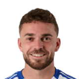 FC 26 Soberon Face