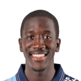 FC 26 Rassoul Ndiaye Face